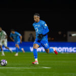 Luciano Rodríguez prioriza estabilidade e acerta com o Cruzeiro
