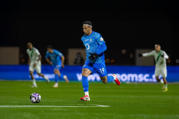 Luciano Rodríguez prioriza estabilidade e acerta com o Cruzeiro