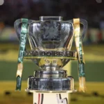 Maratona de oitavas da Copa do Brasil começa com clássico Vasco x Fluminense