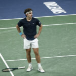 McDonald elimina Thiago Wild; Brasil fica sem representantes no US Open