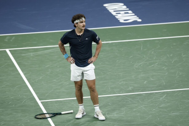 McDonald elimina Thiago Wild; Brasil fica sem representantes no US Open
