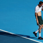 Medvedev perde na estreia em Winston-Salem para Martin Damm