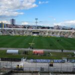 Miranda do Norte arranca empate fora esegue na briga por vaga