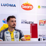 Mirassol encara Grêmio pelas oitavas da Copa do Brasil