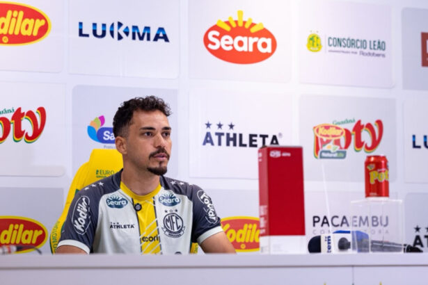 Mirassol encara Grêmio pelas oitavas da Copa do Brasil