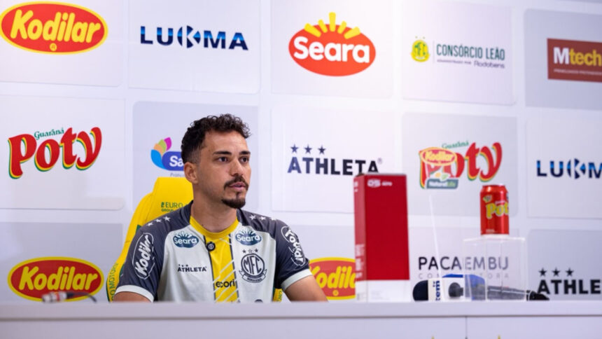 Mirassol encara Grêmio pelas oitavas da Copa do Brasil
