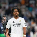 Mourinho afasta Endrick e Real Madrid mira venda após chegada de Carlos Espí