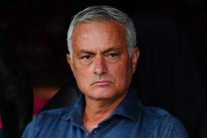 Mourinho destaca gestão e solidez do Real na goleada por 4 a 0