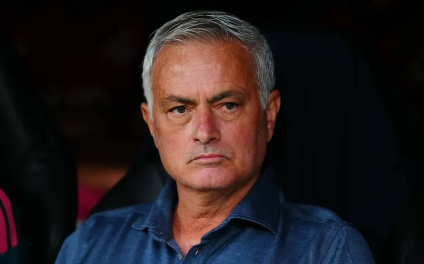 Mourinho destaca gestão e solidez do Real na goleada por 4 a 0