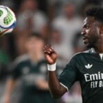 Mourinho escala Vini Jr. e Endrick como dupla titular contra La Coruña