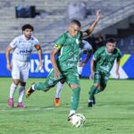 Nacional de Patos contrata Pingo, artilheiro do Paraibano 2026