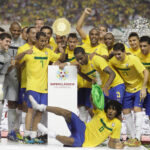 Neymar aciona Rony, Santos vence Remo e avança na Copa do Brasil