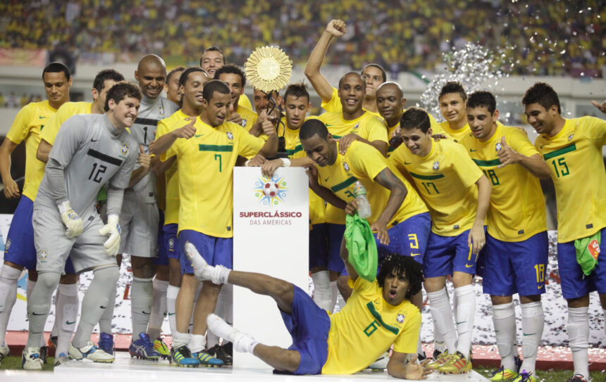 Neymar aciona Rony, Santos vence Remo e avança na Copa do Brasil
