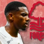 Nottingham Forest negocia André com o Corinthians por €15 milhões