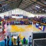 Oriximiná sedia pela 1ª vez o Campeonato Paraense de Futsal de Base
