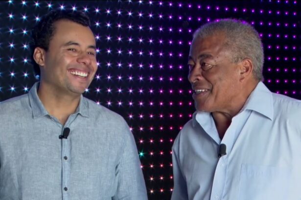 Pais Forjam Talentos: Filhos Brilham na Série A do Brasileiro