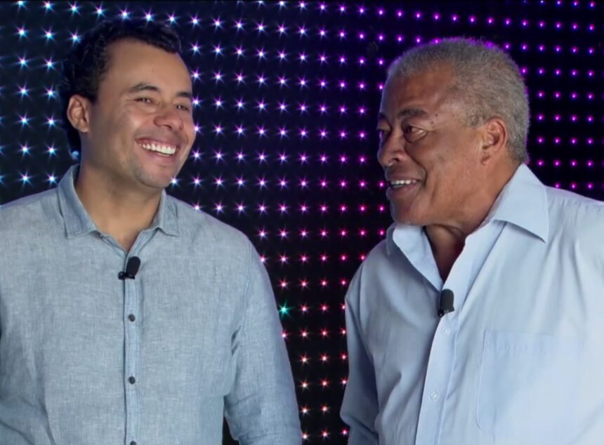 Pais Forjam Talentos: Filhos Brilham na Série A do Brasileiro