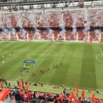 Paraná busca fim de jejum de 18 anos contra o Athletico na Arena