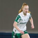 Pati Maldaner recusa oferta de US$800 mil e permanece no Palmeiras