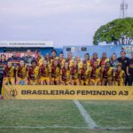 Planalto-GO abre vantagem na final ao derrotar Juventude-SE