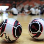 Polo Tapajós agita Santarém e Monte Alegre com futsal de base