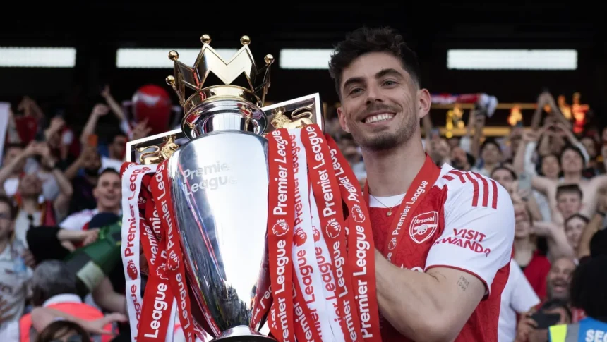 Premier League 2026/27 define calendário com regras para o Natal