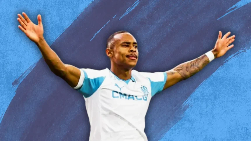 Premier League avança por Igor Paixão; Marselha exige 35 milhões de euros