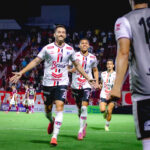 Primavera evita derrota e empata com Juventus na Copa Paulista