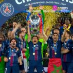 PSG enfrenta Aston Villa na Supercopa da Europa em Salzburgo