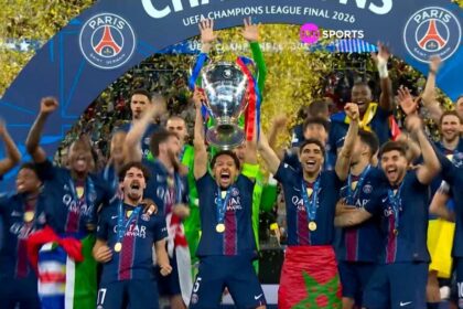 PSG enfrenta Aston Villa na Supercopa da Europa em Salzburgo