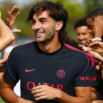 PSG fecha com Ferran Torres por €50 mi após gol do título mundial