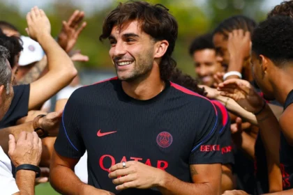 PSG fecha com Ferran Torres por €50 mi após gol do título mundial