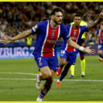 PSG supera Aston Villa e conquista bicampeonato da Supercopa