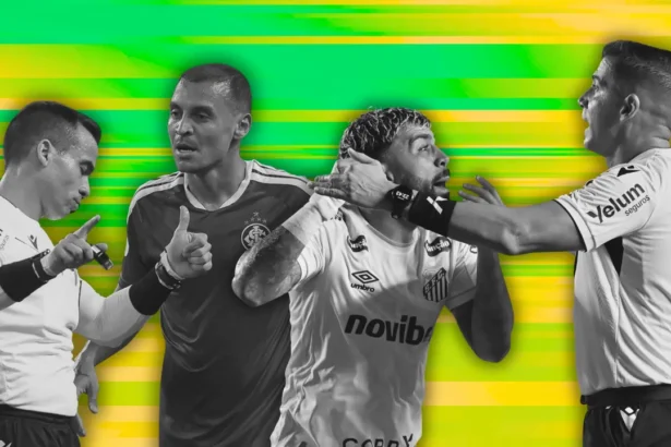 Público cai em jogos locais após Copa do Mundo, revelam clubes