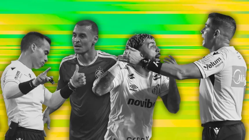 Público cai em jogos locais após Copa do Mundo, revelam clubes