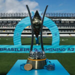 Quartas da Série A2: Vasco encara Taubaté e busca vaga na A1