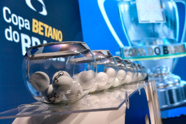 Quartas de Final da Copa do Brasil 2026: Sorteio e Expectativas