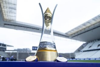 Quartas do Brasileiro Feminino: dupla rodada às 16h30 neste sábado