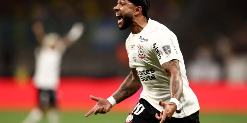 Quatro clubes brasileiros podem dominar semifinais da Libertadores 2026
