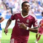 Real Madrid goleia Schalke 3 a 0 e revela talentos para 2026/27