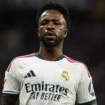 Real pressiona árbitros após alegar tratamento desigual a Vinícius