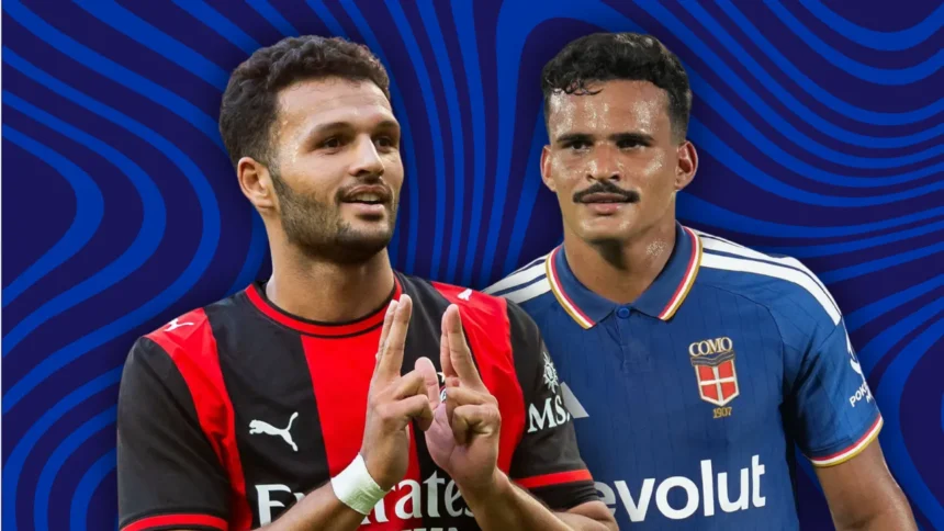 Reforços confirmados: cinco movimentos que sacodem a Série A