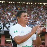 Relembre Lúcio Santarém, técnico que mudou o futebol do Norte