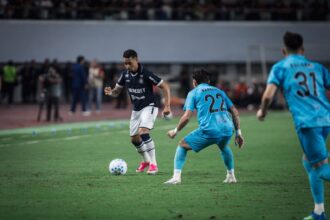 Remo cai na Copa do Brasil após expulsão e volta foco ao Brasileirão