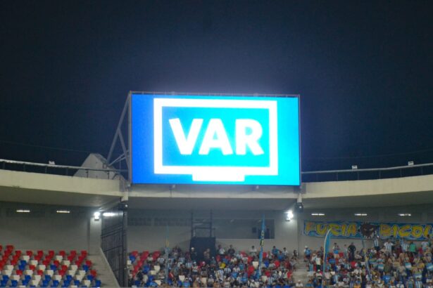 Remo soma saldo positivo do VAR e anima torcida no Brasileirão