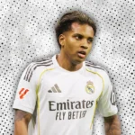 Rodrygo acelera recuperação e quer voltar ao Real em meio à concorrência