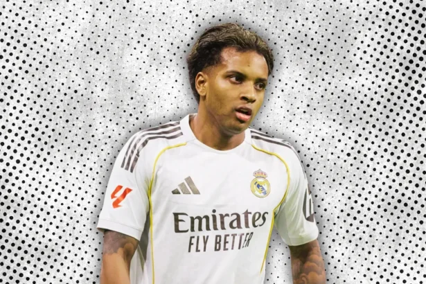 Rodrygo acelera recuperação e quer voltar ao Real em meio à concorrência