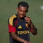 Roma mira Nahuel Molina e apresenta oferta de €17 milhões