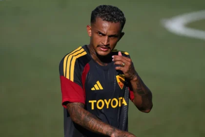 Roma mira Nahuel Molina e apresenta oferta de €17 milhões