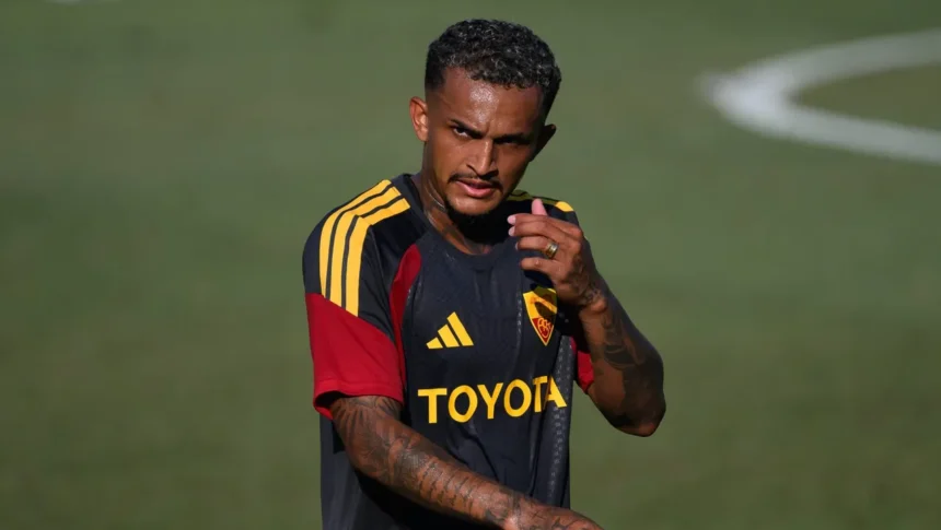 Roma mira Nahuel Molina e apresenta oferta de €17 milhões